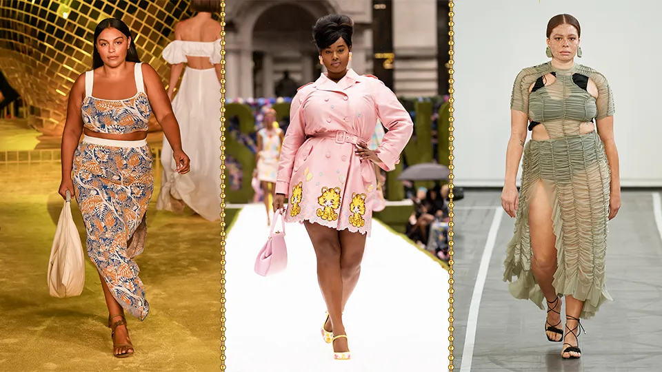 2024 Plus Size Fashion Trends My Guide to Stylish Seasons