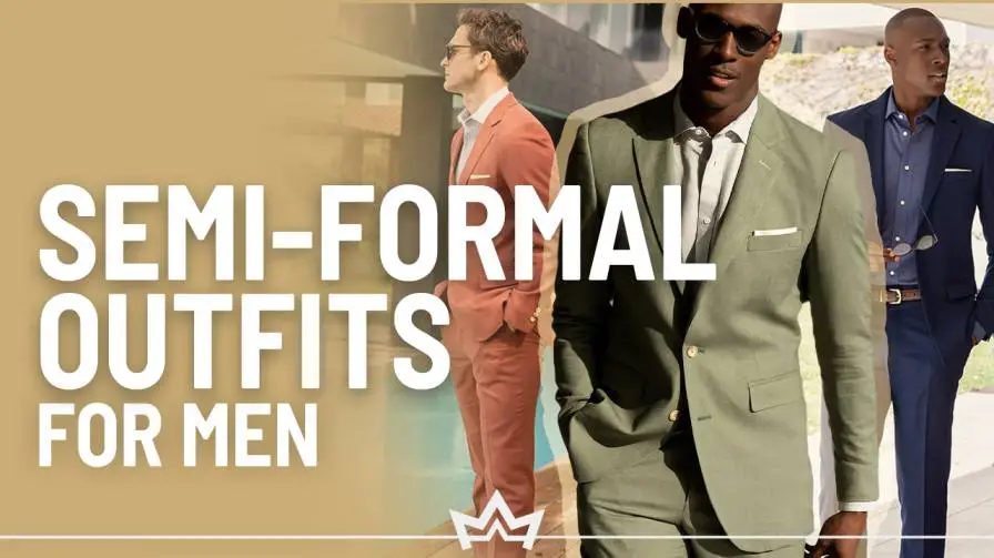 Difference between semiformal and formal best sale