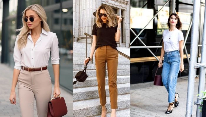 Semi Casual Attire: Must-Have Wardrobe for Men and Women