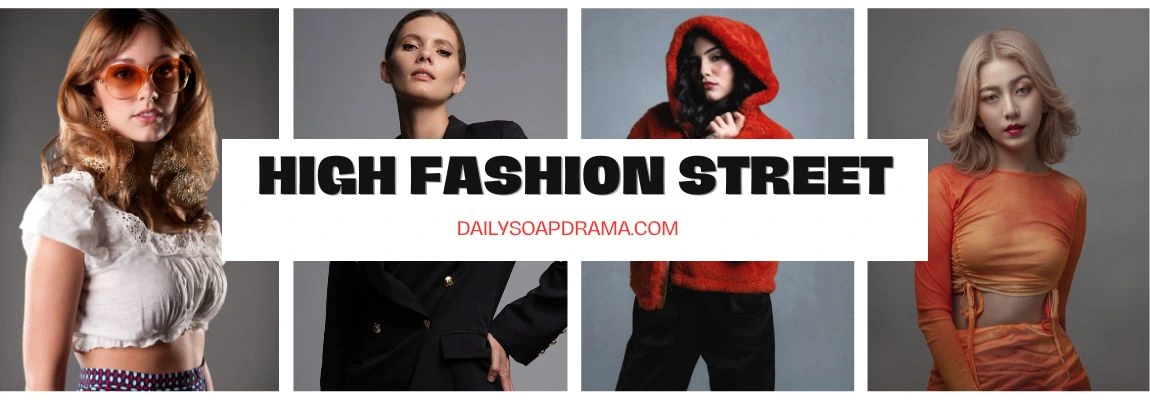 High Fashion Street Style: Top Trends & Must-Have Looks 2025